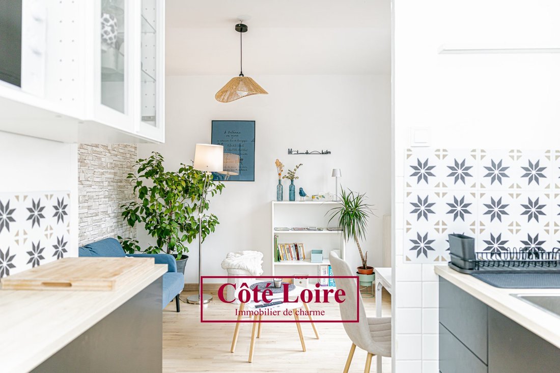 House in Saint-Ay, Centre-Val de Loire, France 2 - 17284407