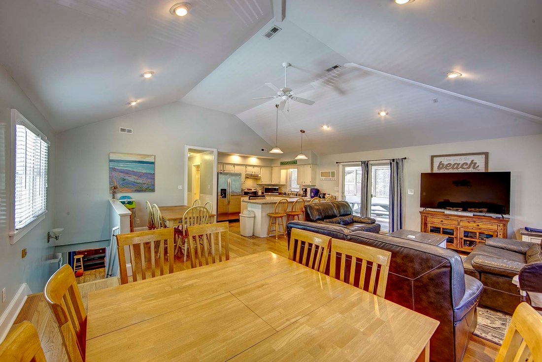 House in Corolla, North Carolina, United States 5 - 17281349