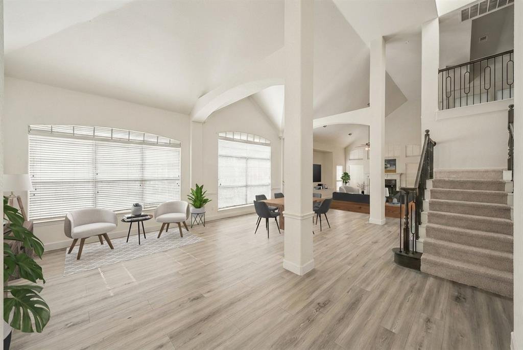 House in Richardson, Texas, United States 4 - 17255665