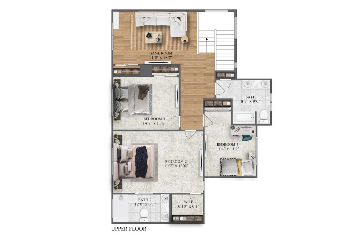 House in Conway, South Carolina, United States 3 - 17100187