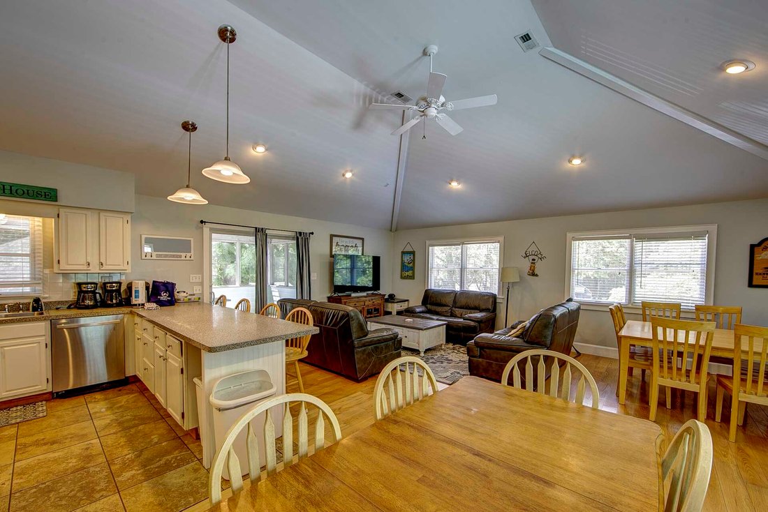 House in Corolla, North Carolina, United States 4 - 17281349