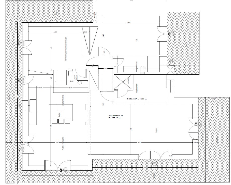 Apartment in Voula, Attica, Greece 5 - 17284754