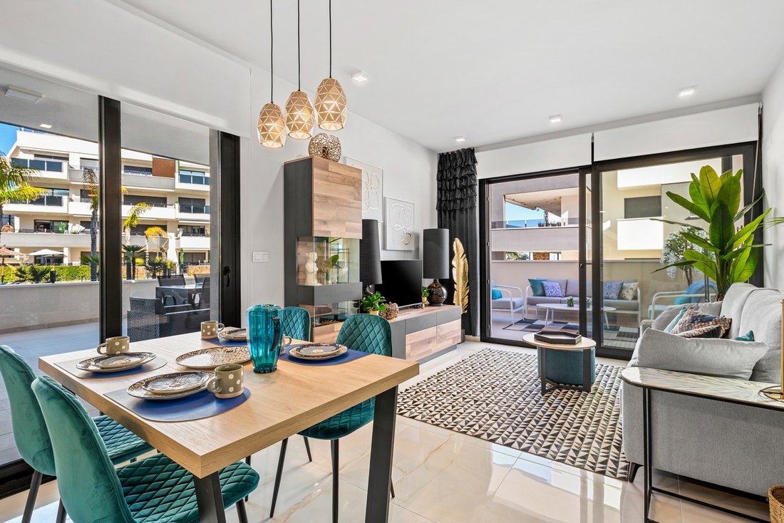 Apartment in Orihuela, Valencian Community, Spain 1 - 17281210