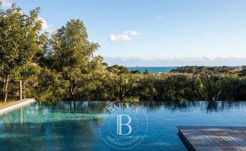 Villa in Porto-Vecchio, Corsica, France 1