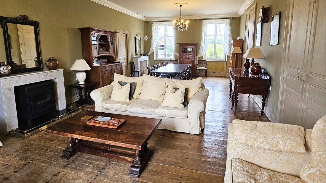 House in Bessac, Nouvelle-Aquitaine, France 4 - 17283346