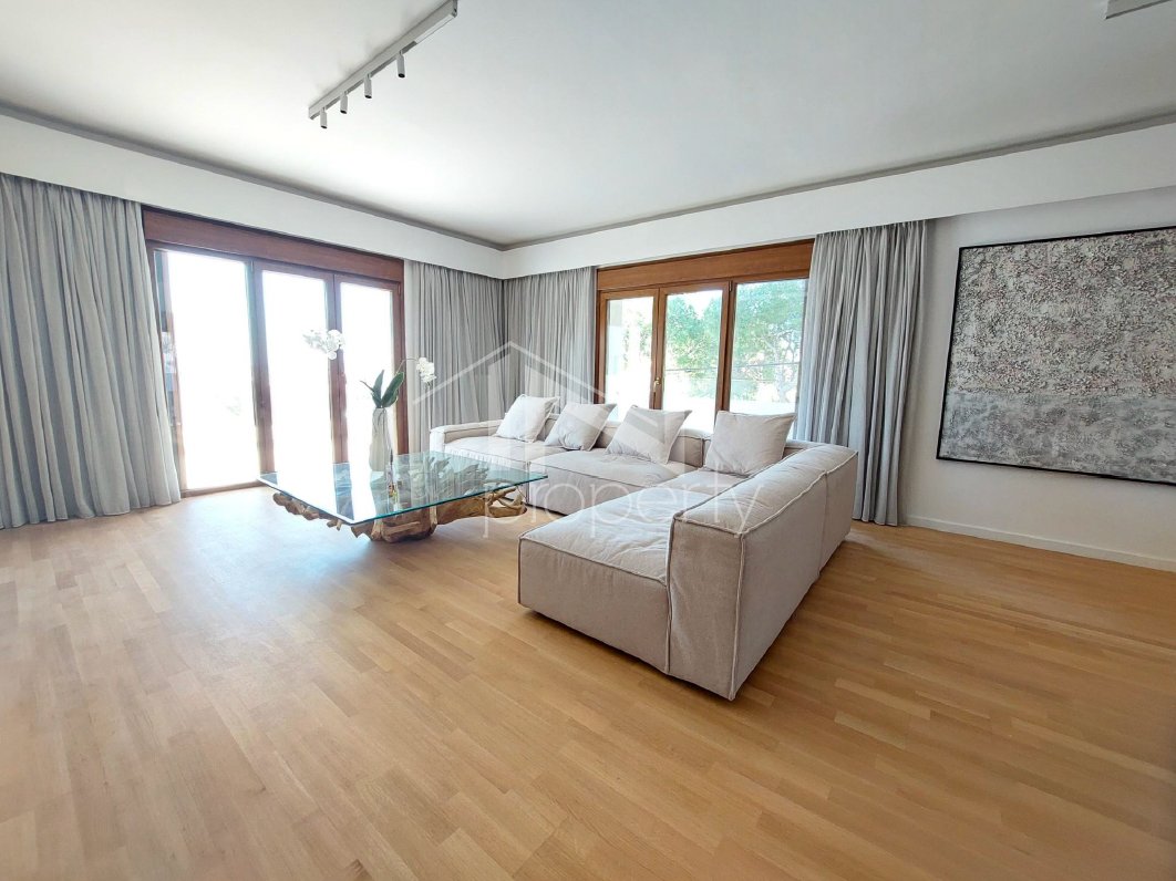 Apartment in Voula, Attica, Greece 1 - 17284756