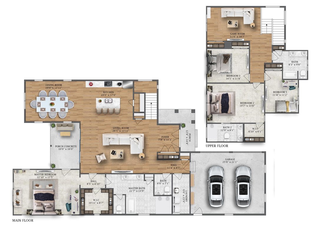 House in Conway, South Carolina, United States 4 - 17100187