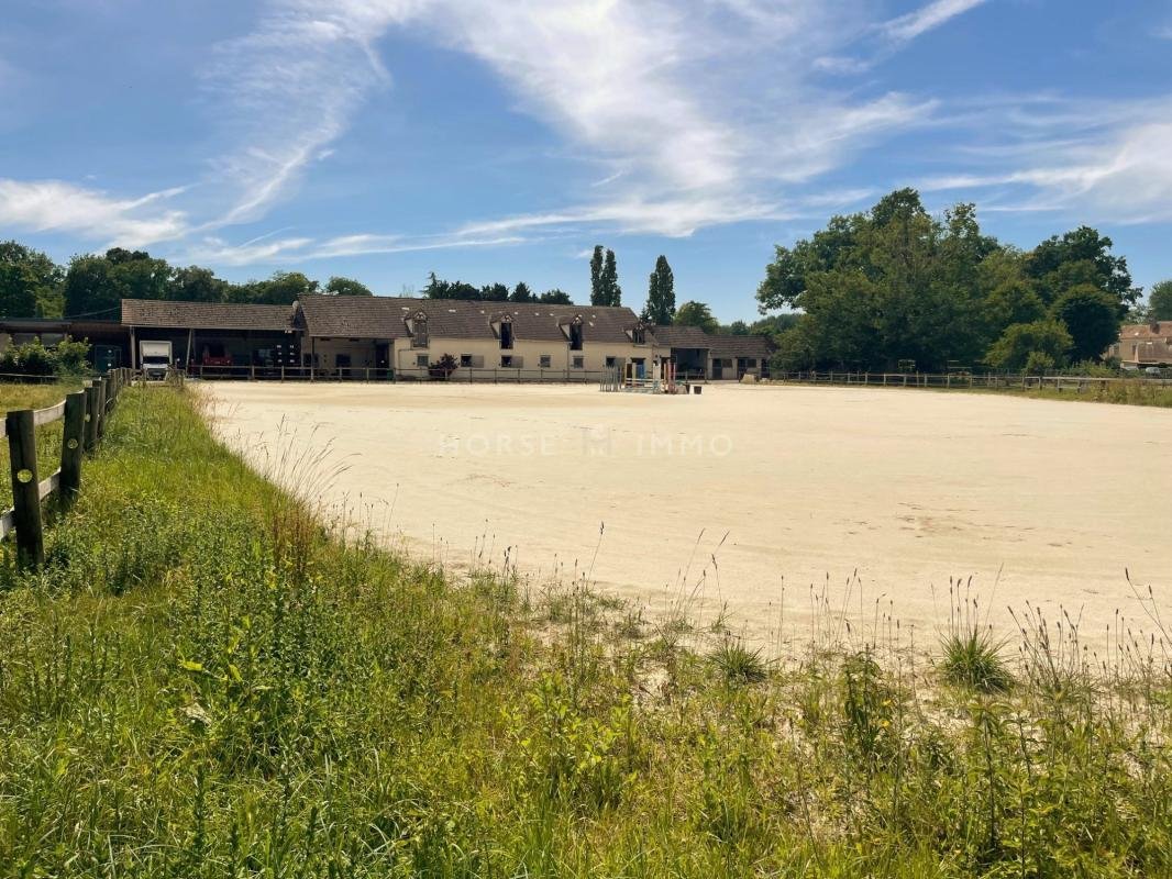 House in Centre Ville Nord Ouest, Fontainebleau, France 1 - 17284874