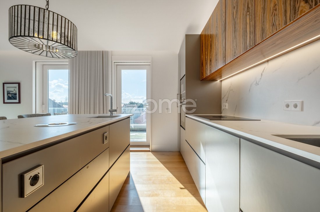 Apartment in Cedofeita, Santo Ildefonso, Se, Miragaia, Sao Nicolau e Vitoria, Porto District, Portugal 5 - 17283982