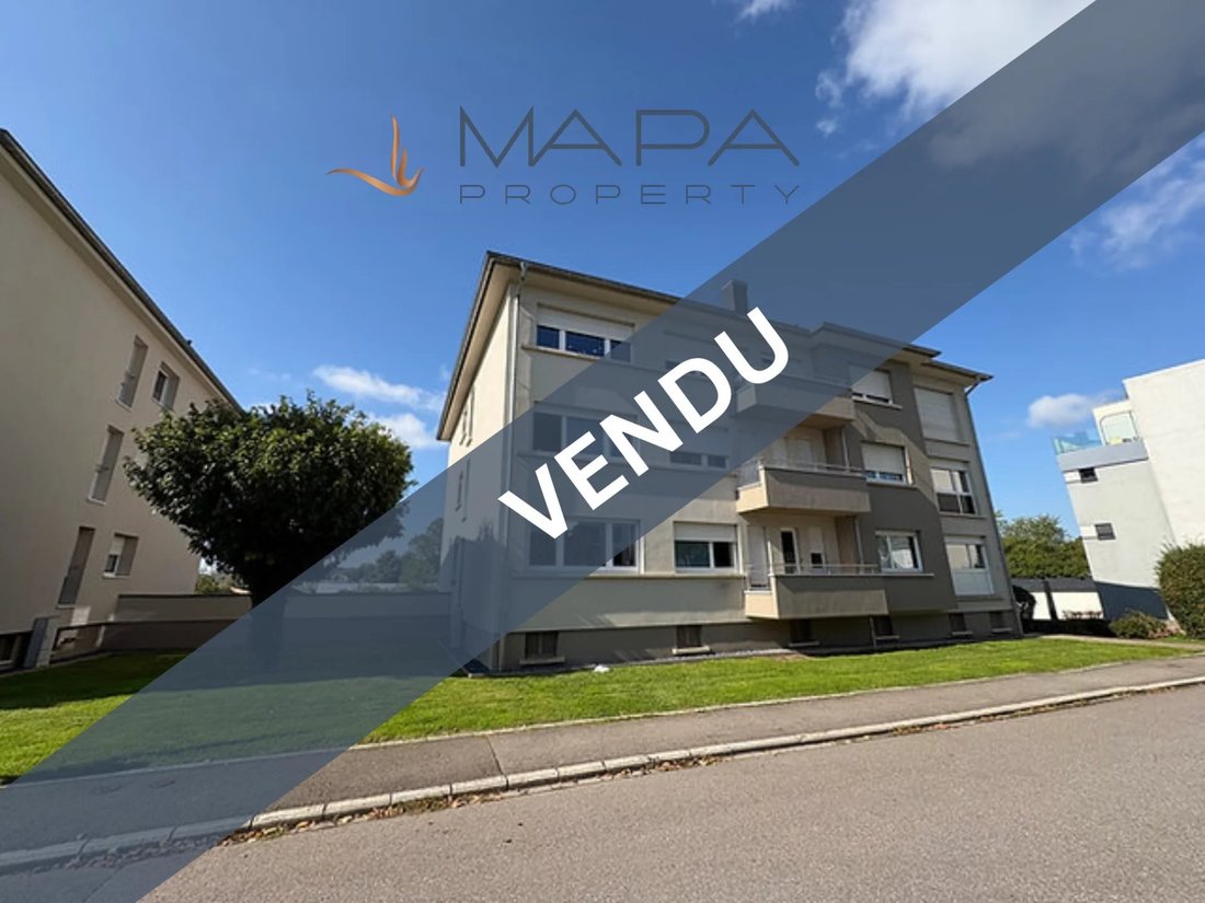 Apartment in Hesperange, Luxembourg, Luxembourg 1 - 16284801
