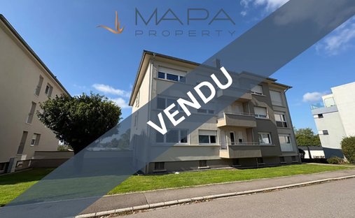Wohnung in Hesperange, Luxemburg, Luxemburg 1