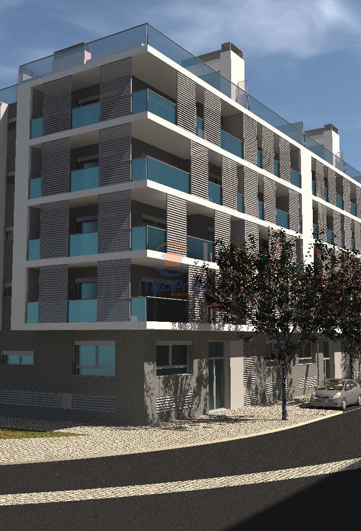Apartment in Montijo e Afonsoeiro, Setubal, Portugal 2 - 17283670