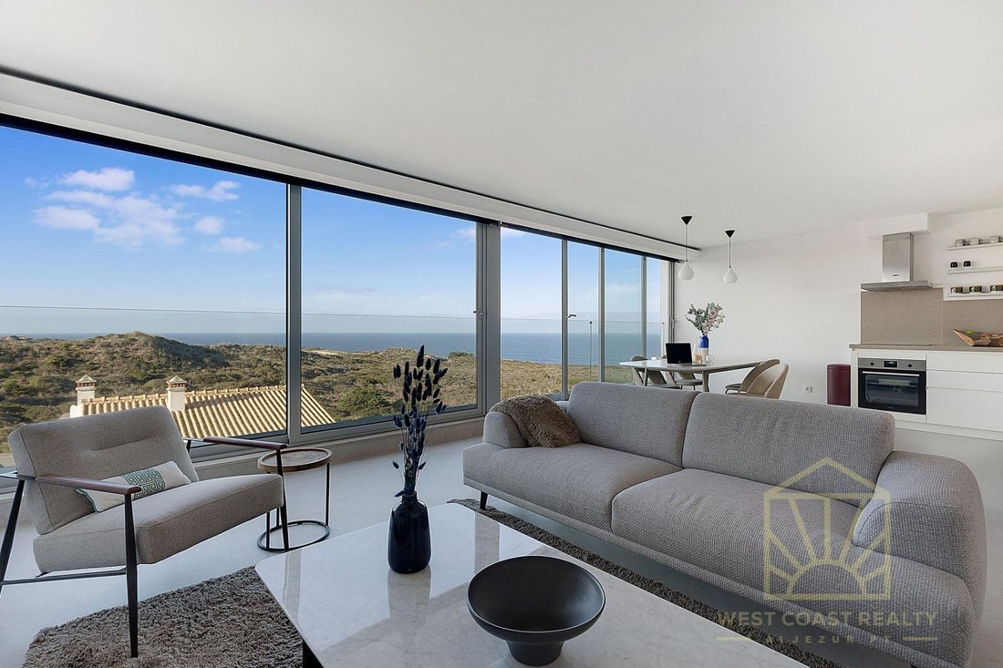 Villa in Aljezur, Algarve, Portugal 1 - 17284865