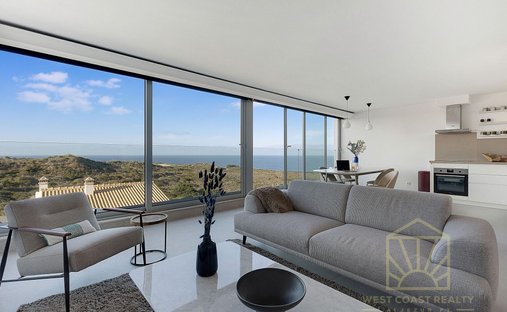 Villa in Aljezur, Algarve, Portugal 1