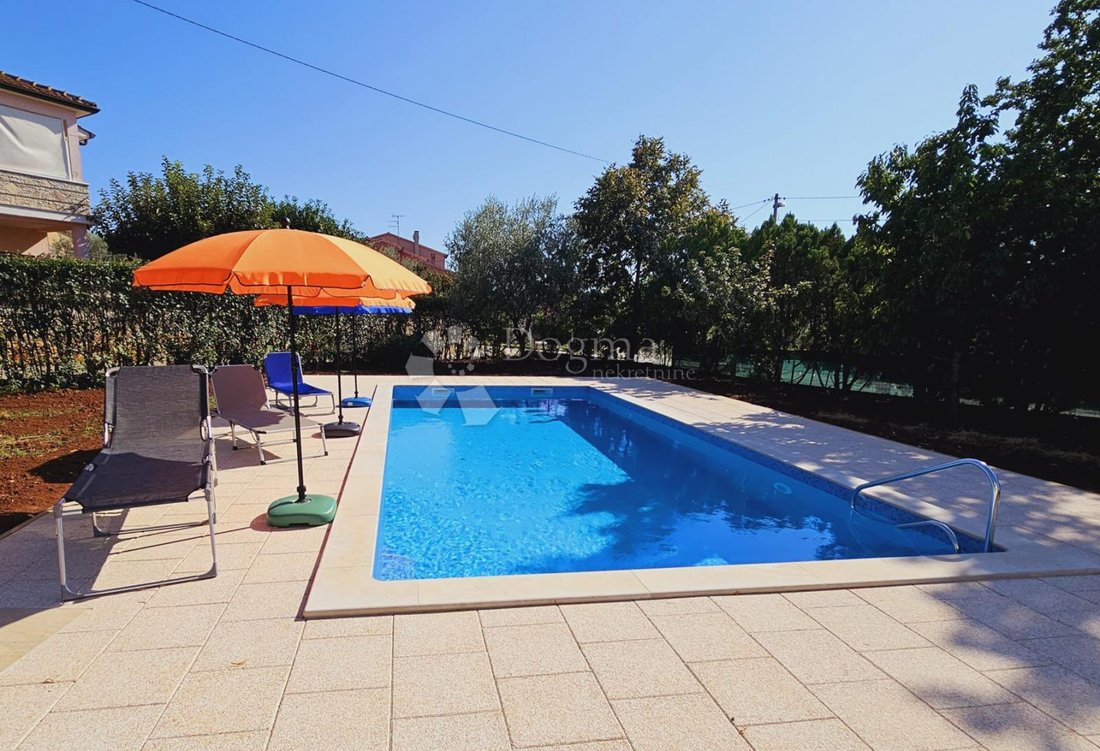 House in Nova Vas, Porec, Istria County, Croatia 2 - 17283686