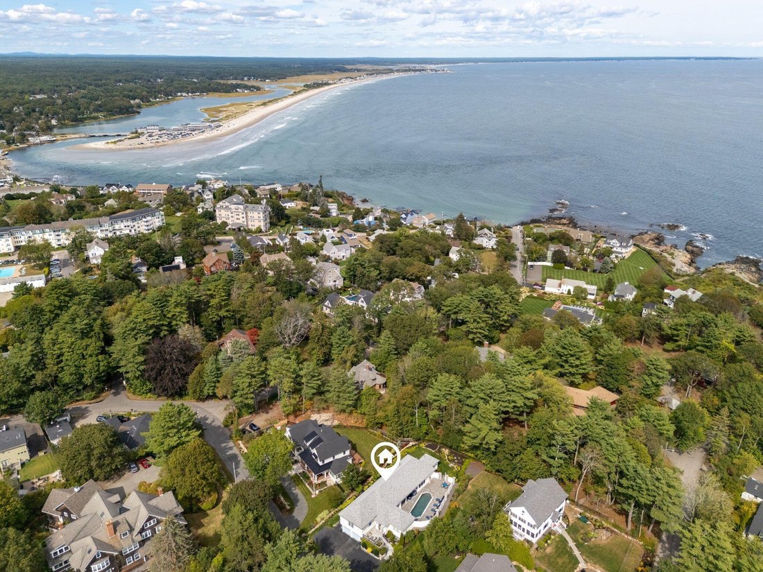House in Ogunquit, Maine, United States 5 - 17284154