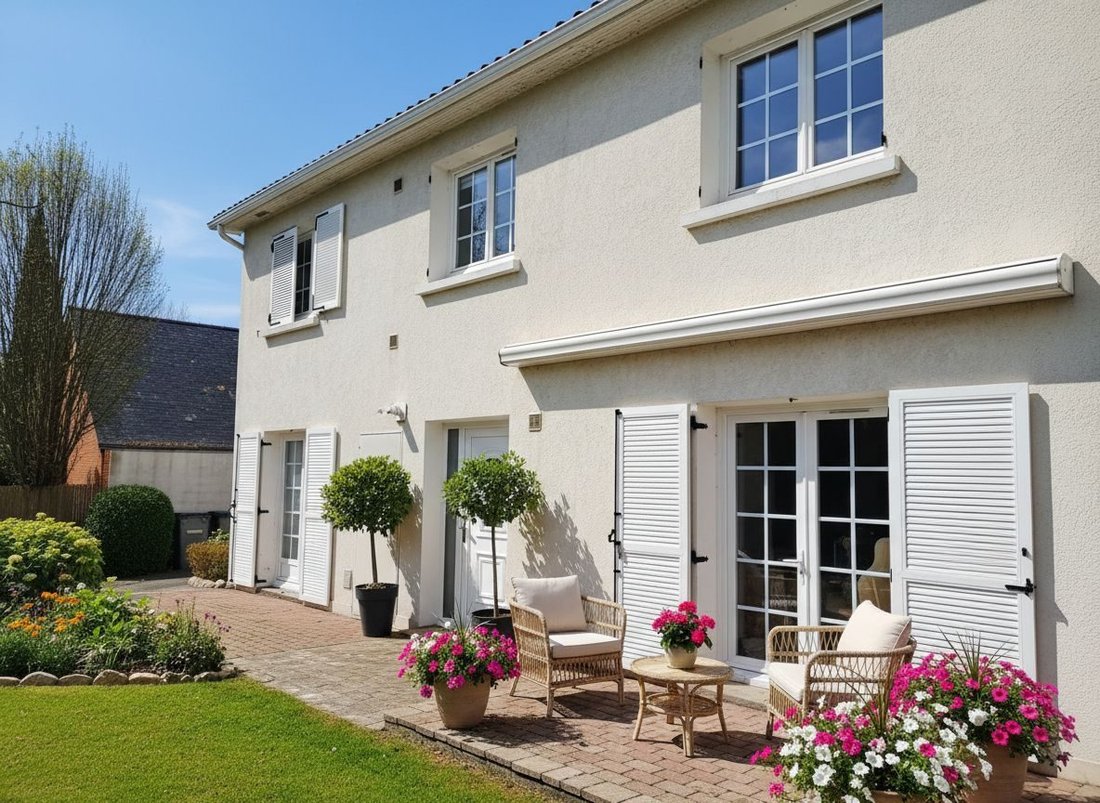 House in Saint-Ay, Centre-Val de Loire, France 1 - 17284407