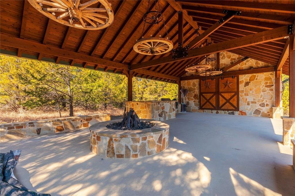 Farm Ranch in Bonham, Texas, United States 2 - 17283430