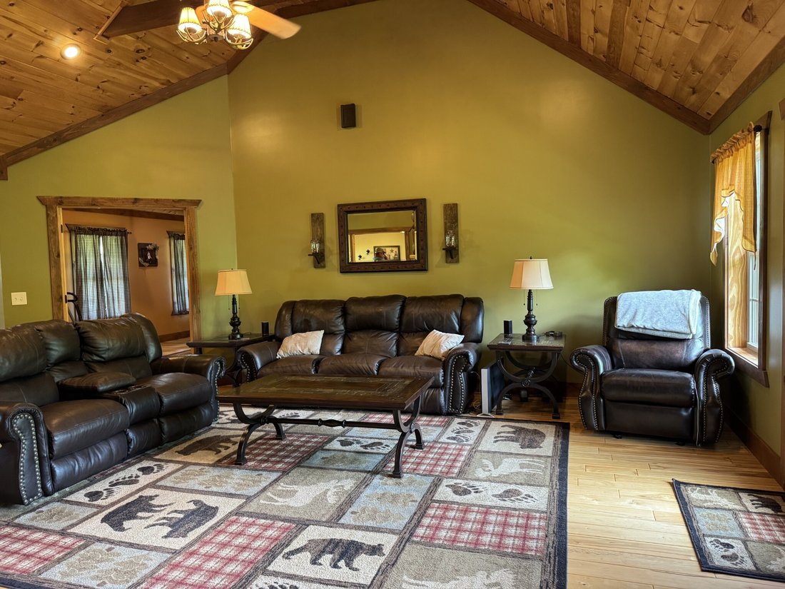 House in Lafayette, Tennessee, United States 4 - 17282367