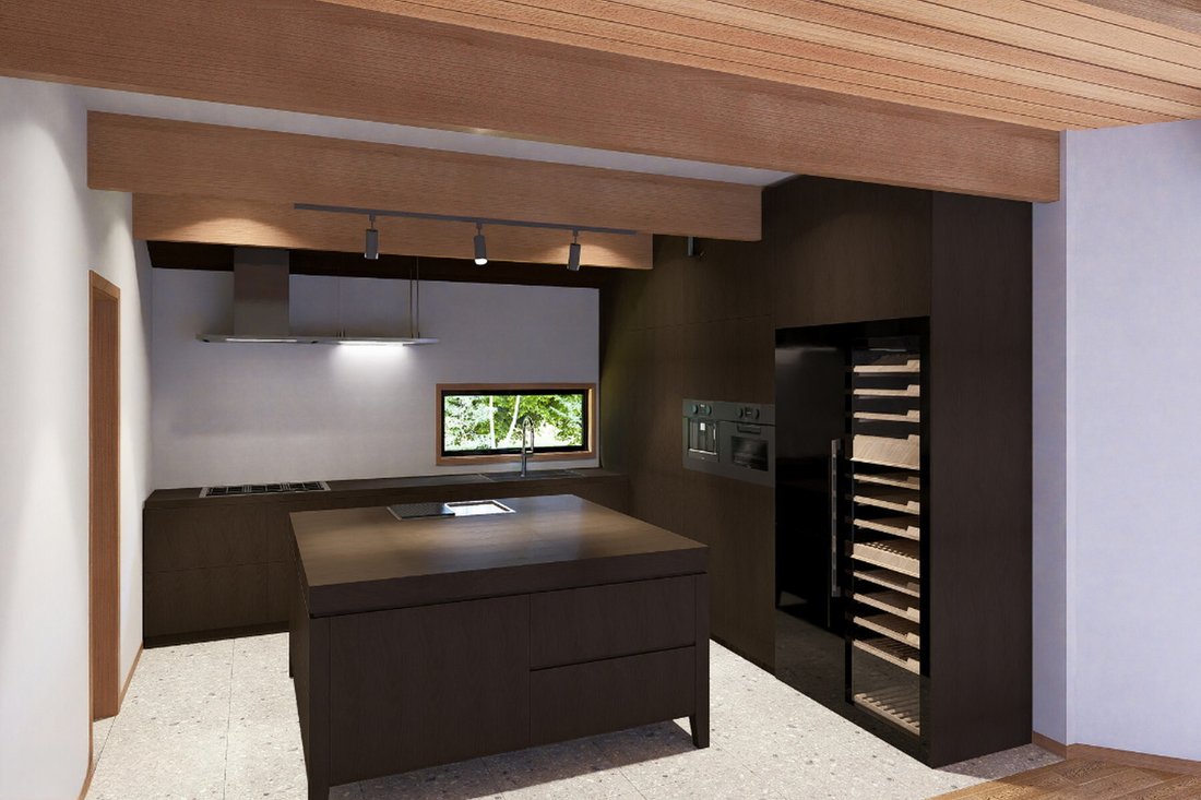 House in Karuizawa, Nagano, Japan 3 - 16967053