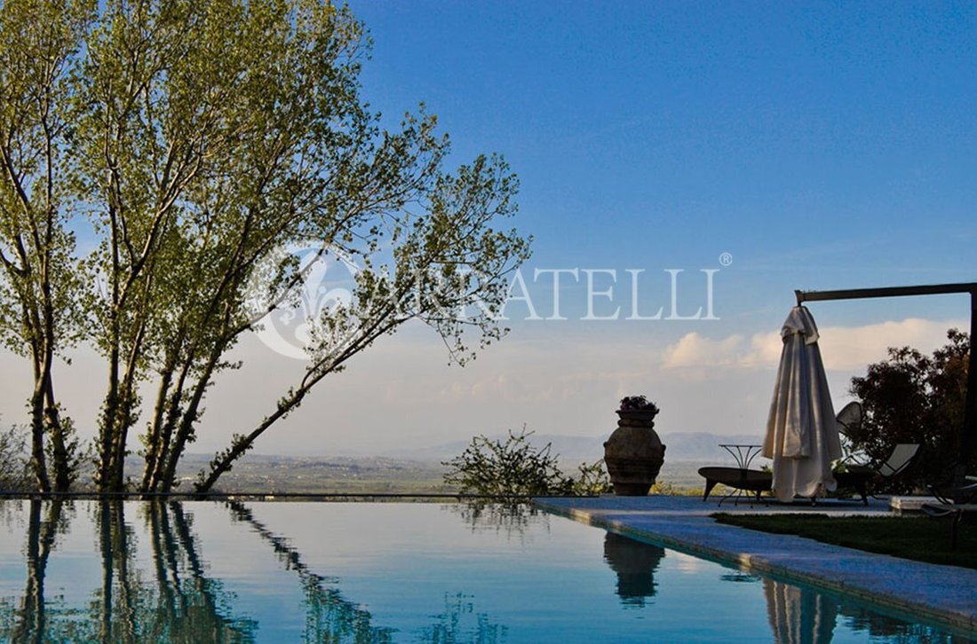Villa in Montepulciano, Tuscany, Italy 4 - 1214667