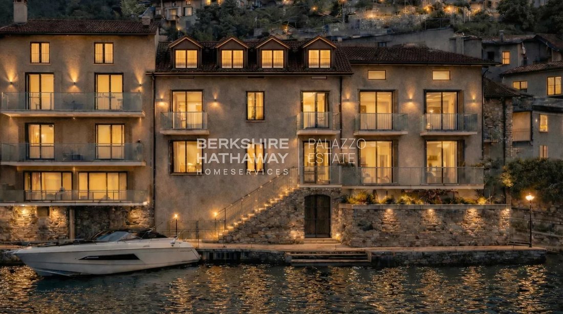 House in Colonno, Lombardy, Italy 1 - 17282630