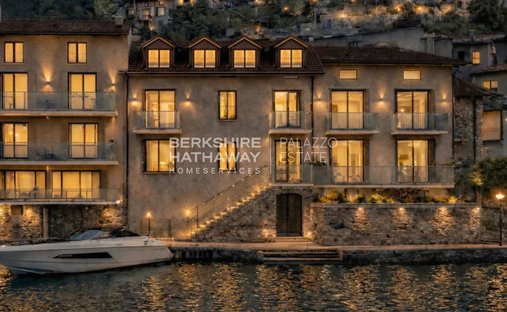 Casa en Colonno, Lombardía, Italia 1
