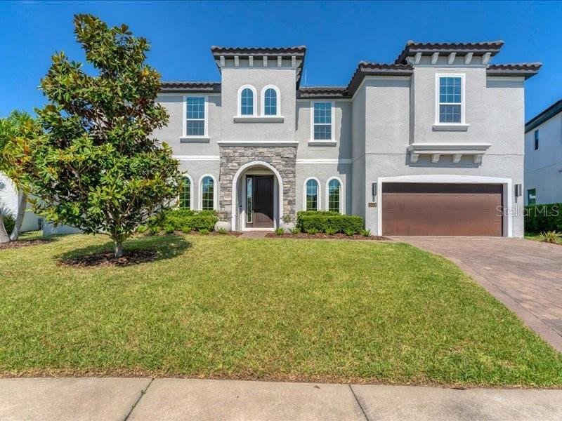 House in Eatonville, Florida, United States 1 - 17282473