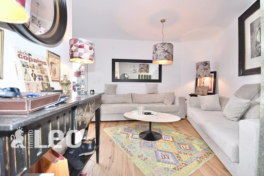 Apartment in Weiswampach, Diekirch, Luxembourg 1 - 17281259