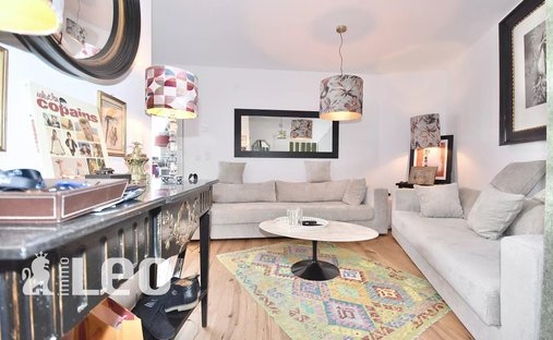 Appartamento a Weiswampach, Diekirch, Lussemburgo 1