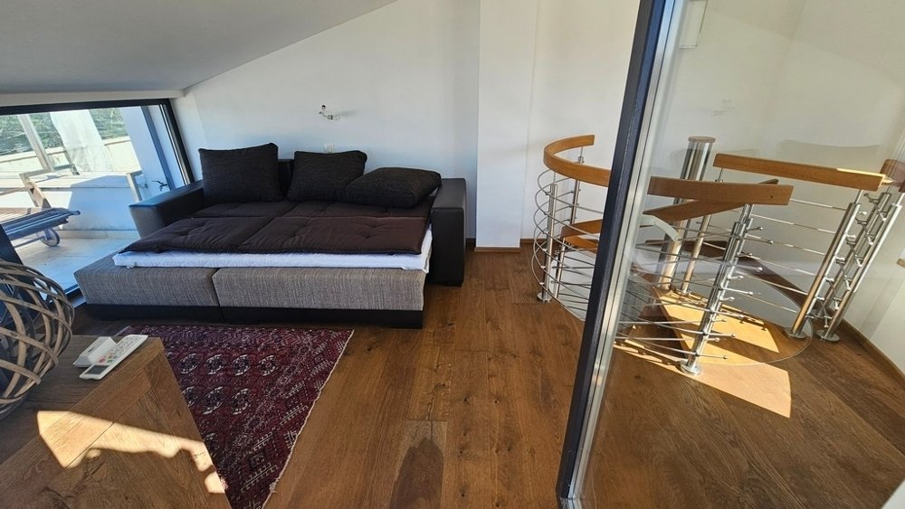 Apartment in Novigrad, Istria County, Croatia 5 - 17283215