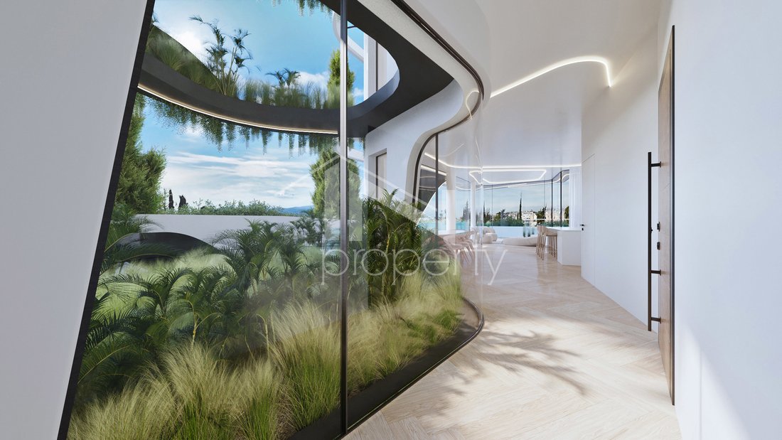 Apartment in Psychiko, Attica, Greece 5 - 17284772