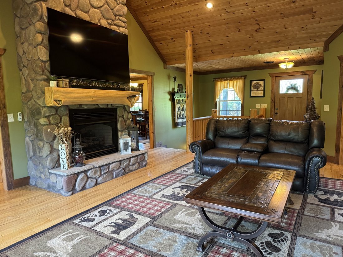 House in Lafayette, Tennessee, United States 5 - 17282367
