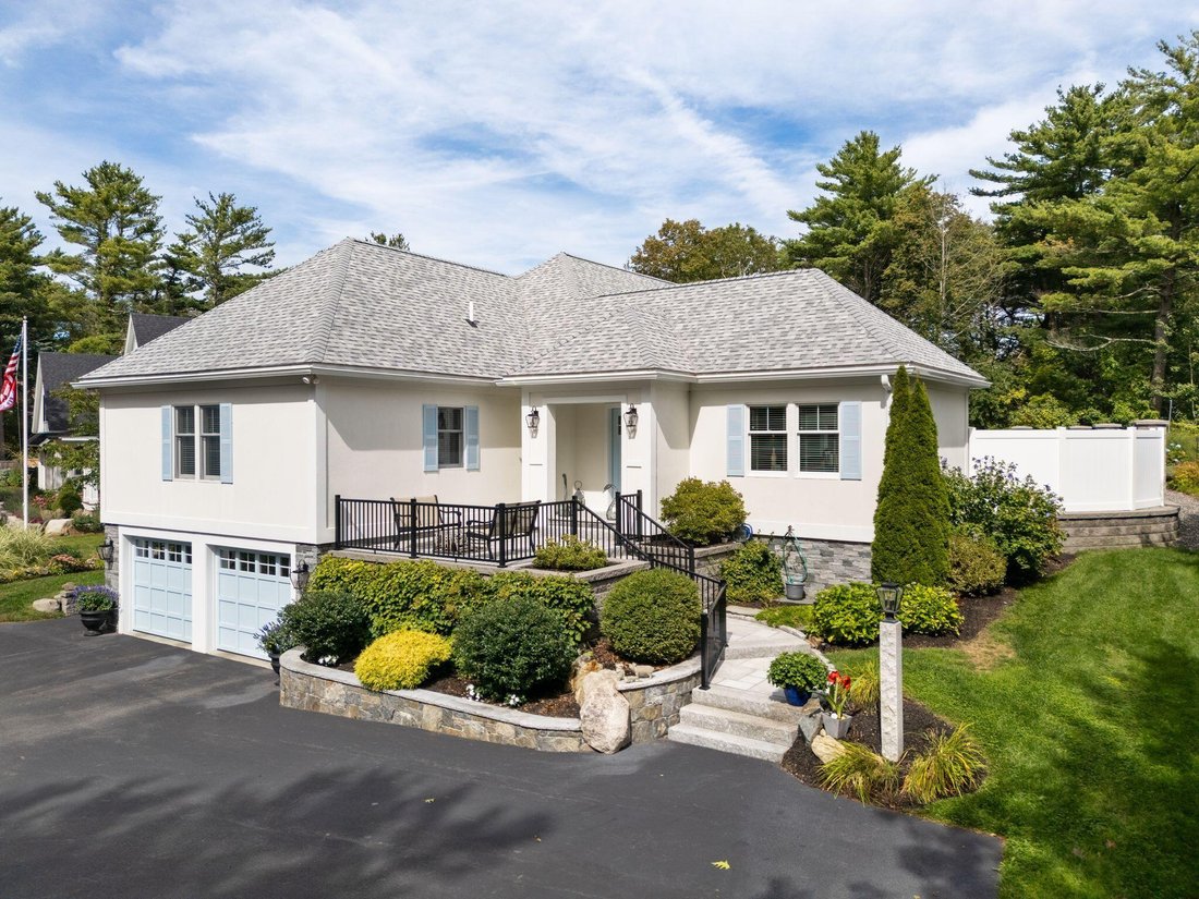 House in Ogunquit, Maine, United States 2 - 17284154