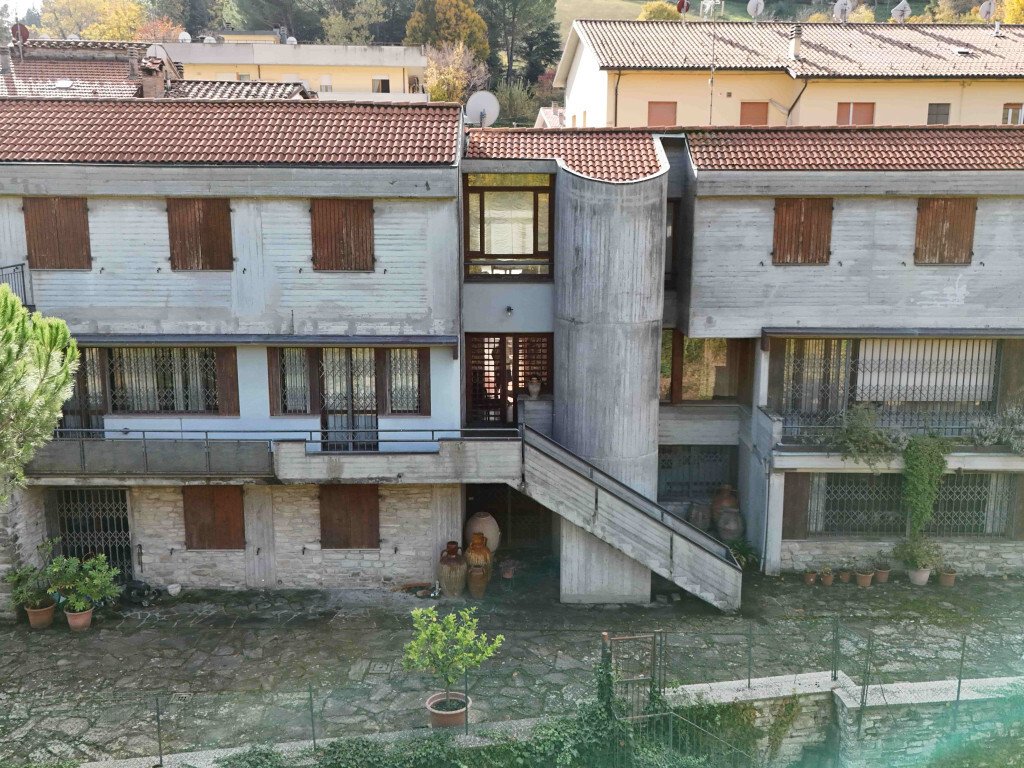 Villa in Bagno di Romagna, Emilia-Romagna, Italy 1 - 17282238