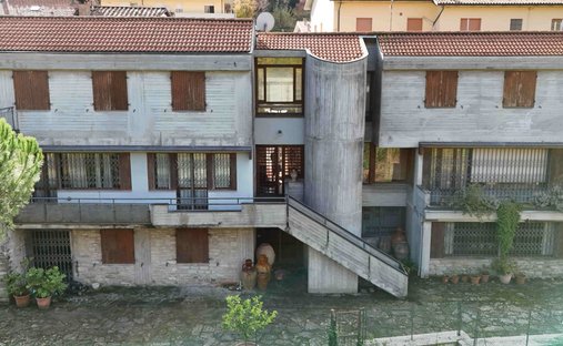 Villa a Bagno di Romagna, Emilia-Romagna, Italia 1