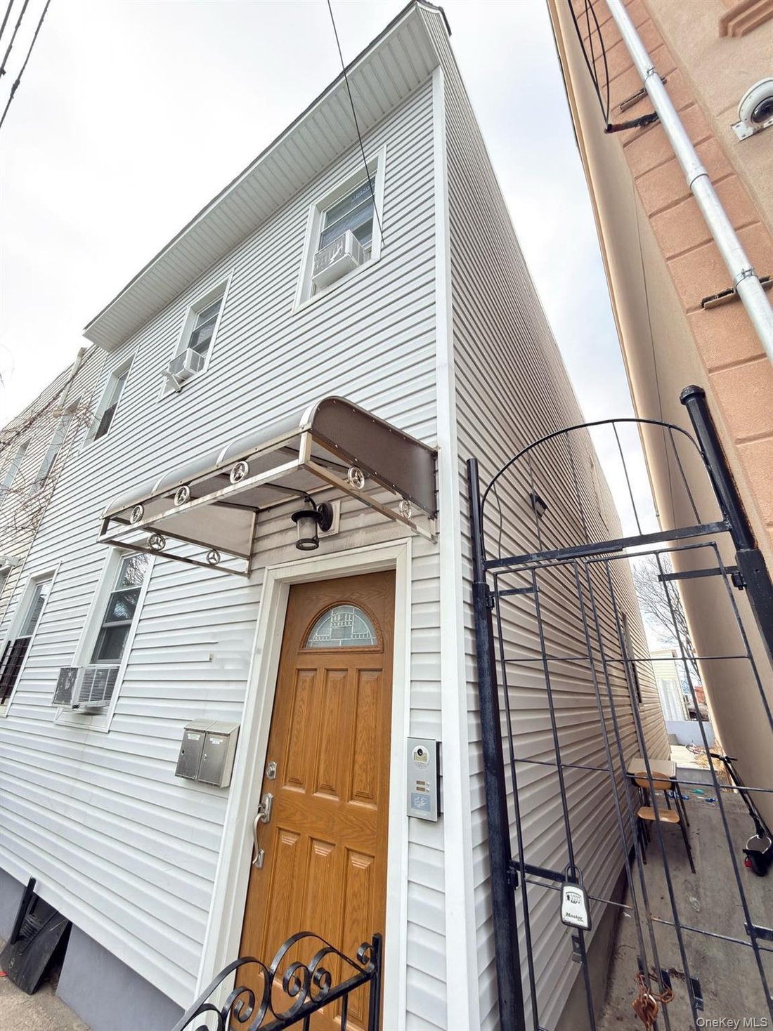 Apartment in New York, New York, United States 2 - 17284655
