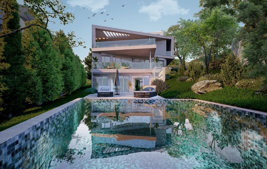 House in Budapest, Hungary 3 - 17282827