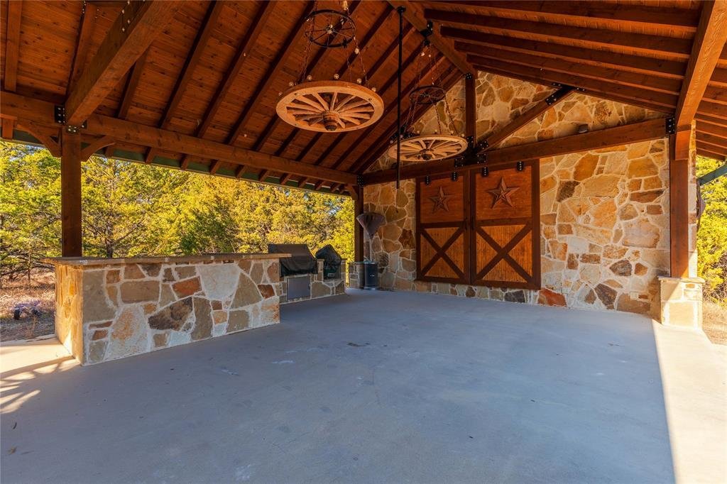 Farm Ranch in Bonham, Texas, United States 4 - 17283430