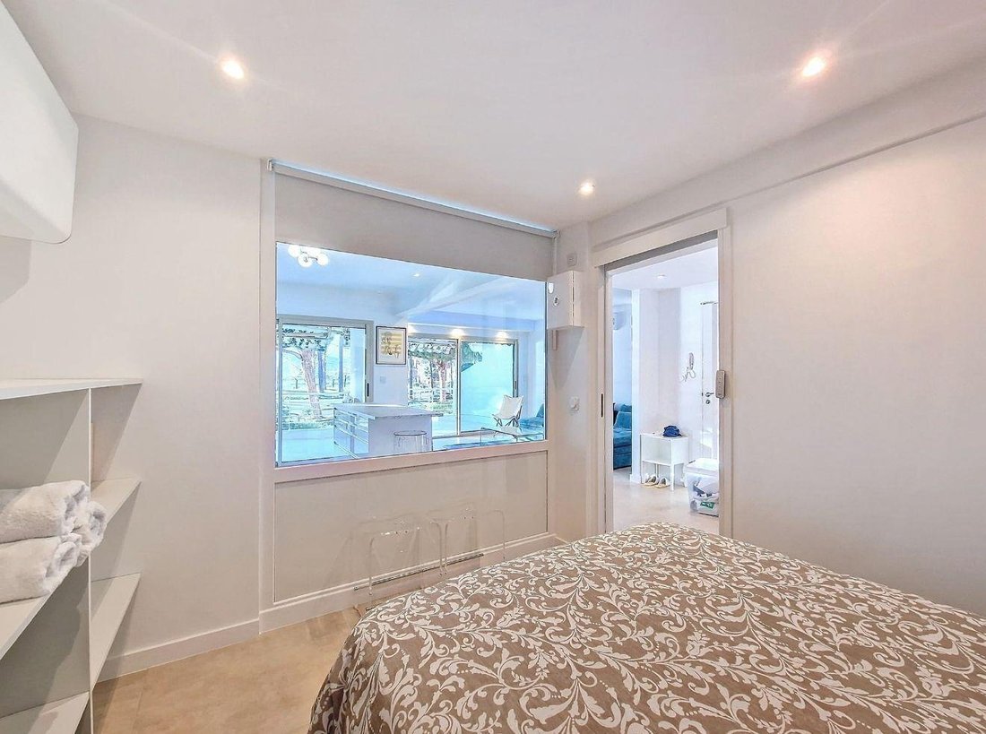 Apartment in Cannes, Provence-Alpes-Côte d'Azur, France 5 - 17283842