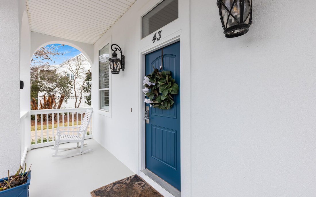 House in Santa Rosa Beach, Florida, United States 4 - 17281900