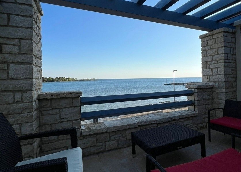 Apartment in Umag, Istria County, Croatia 3 - 17283220