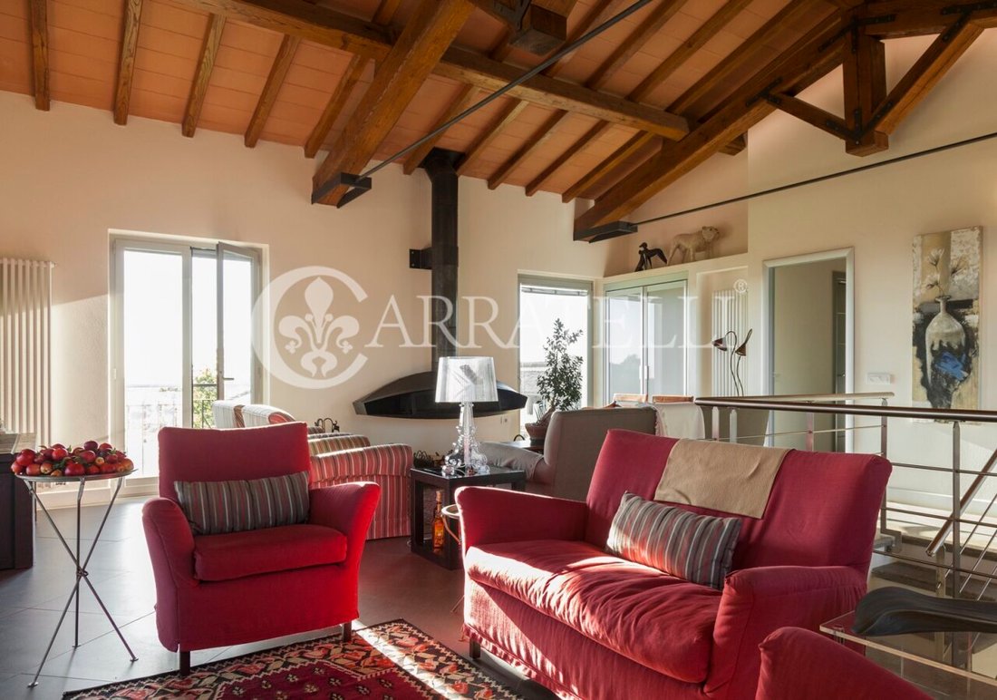 Villa in Montalto di Castro, Lazio, Italy 5 - 11714379