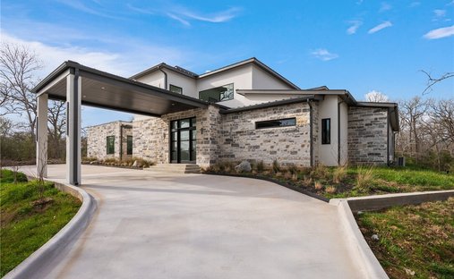 Casa en College Station, Texas, Estados Unidos 1