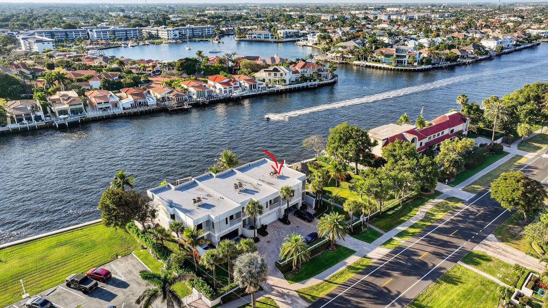 House in Boca Raton, Florida, United States 1 - 17283880