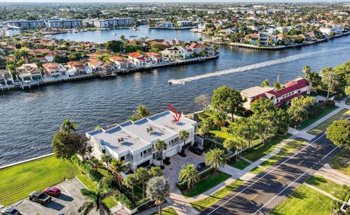 Casa a Boca Raton, Florida, Stati Uniti 1