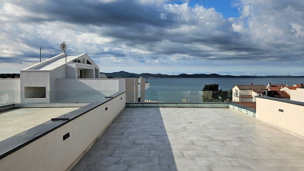 Penthouse in Zadar, Zadar County, Croatia 1 - 17282965