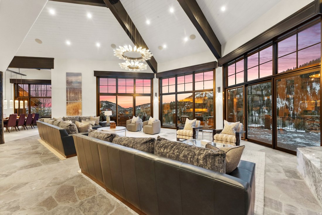 House in Park City, Utah, United States 1 - 17284553
