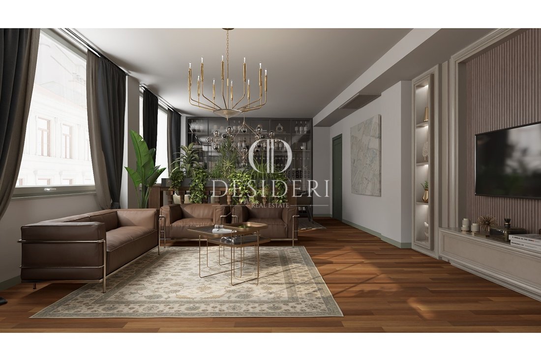 Apartment in Center, Grosseto, Tuscany 1 - 17245166