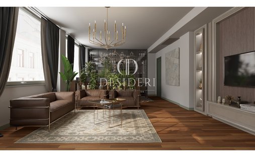 Apartment in Center, Grosseto, Tuscany 1